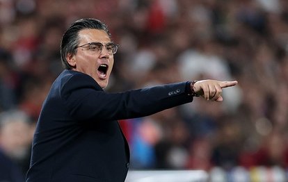 Vincenzo Montella'dan Venezuela maçı öncesi sakatlık açıklaması! Hakan, Ferdi, Kenan ve Kerem...